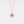 Load image into Gallery viewer, Snowflake Custom Photo Projection Necklace
