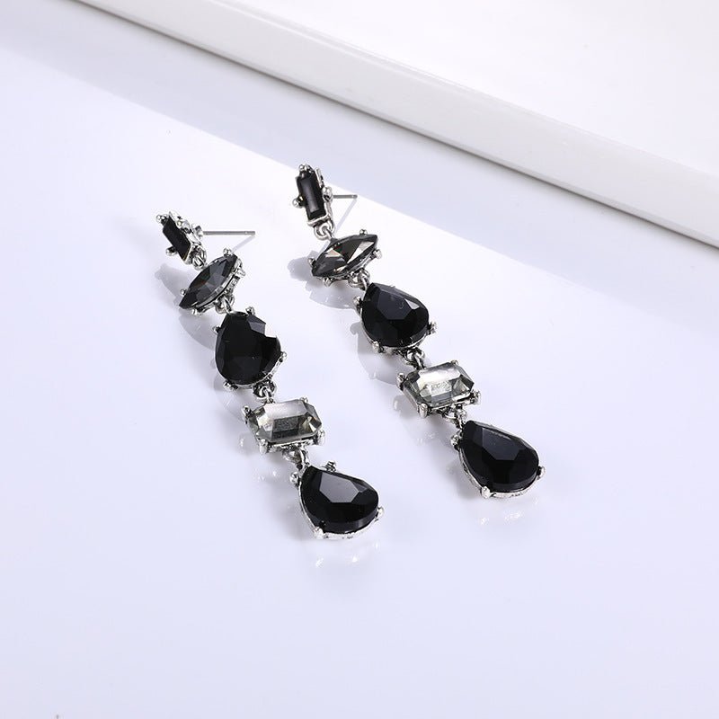 Orecchini In Argento Sterling 925 Da Donna Orecchini In Argento Sterling 925 Da Donna