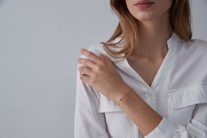 Bracelets Size Guide - Perimade & Co.
