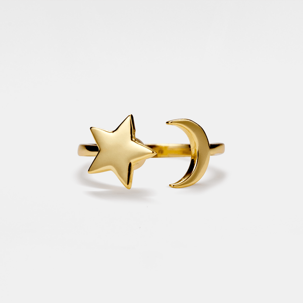 Spinner Ring Care - Perimade & Co.