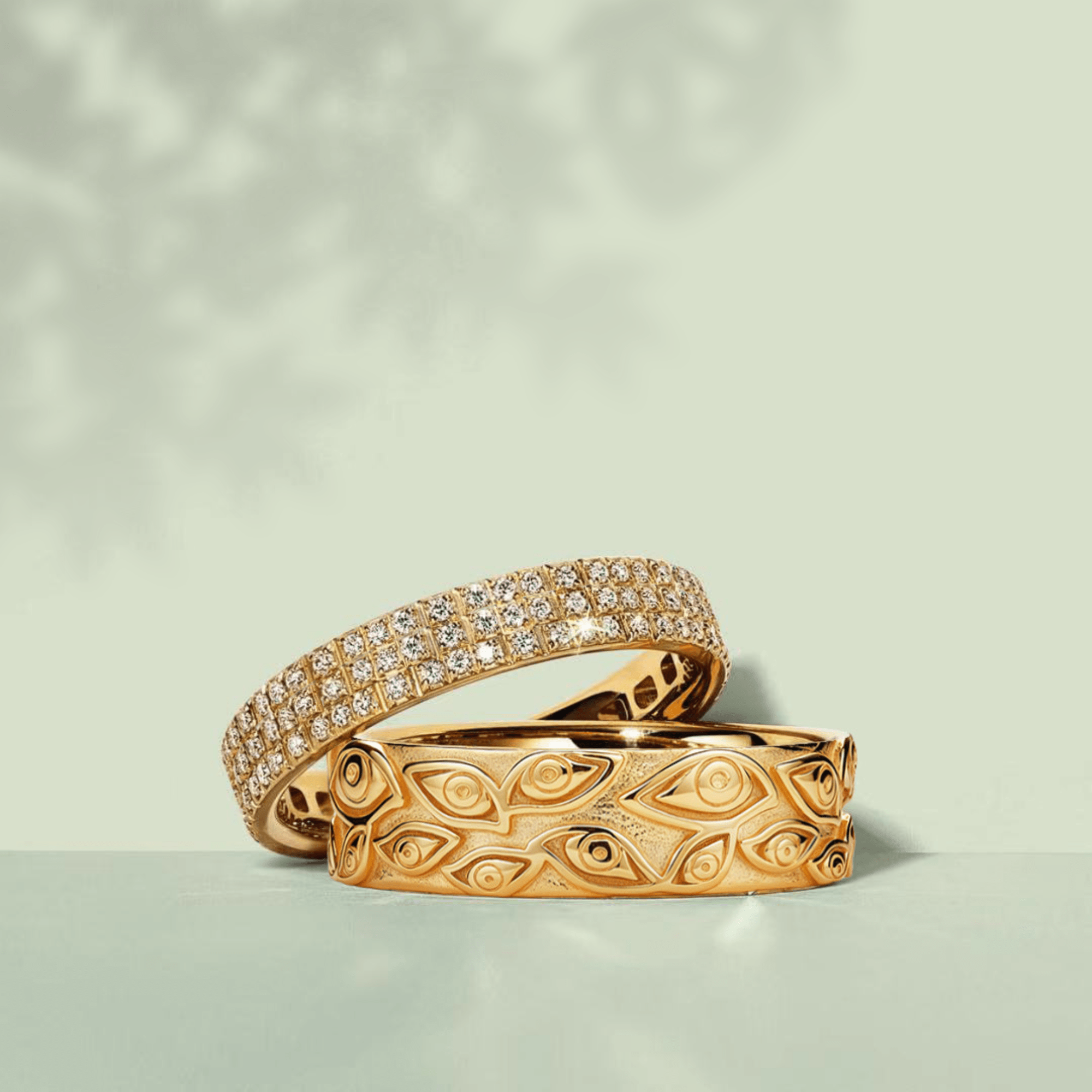 Men's Rings | Perimade & Co.