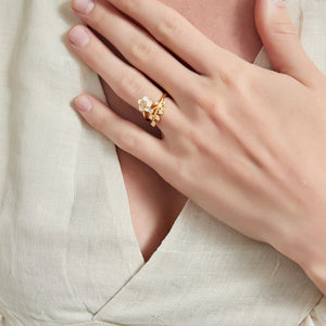 Spinner Rings
