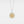 Load image into Gallery viewer, Sunflower Custom Photo Projection Necklace
