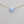 Dainty Resin Heart Pendant Necklace