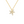 Dainty Maple Leaf Pendant Necklace