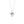 Flower Pearl Pendant Necklace