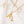 Load image into Gallery viewer, Gold Initial Letter Tassel Necklace
