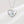 Load image into Gallery viewer, Blue Star Moon Heart Necklace
