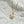 Load image into Gallery viewer, Gold Shell Pearl Pendant Necklace
