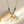 Load image into Gallery viewer, Gold Sun Natural Stone Necklace
