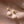 Load image into Gallery viewer, Camellia Flower Pearl Stud Earrings
