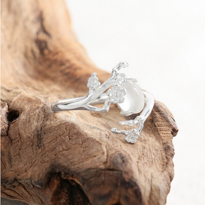 Anneau de contournement d'empilement de notes de musique