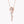 Load image into Gallery viewer, Rose Flower Moissanite Necklace
