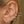 Load image into Gallery viewer, Birthstone Butterfly Stud Earrings
