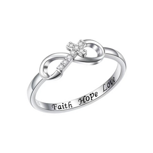 Anneau de contournement d'empilement de notes de musique