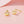 Load image into Gallery viewer, Mini Swan Stud Earrings
