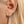 Load image into Gallery viewer, Blue Evil Eye Hook Earrings

