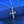 Load image into Gallery viewer, Moissanite Cross Pendant Wedding Necklace
