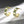 Load image into Gallery viewer, C-Shaped Enamel Hoop Earrings
