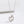 Load image into Gallery viewer, Dainty Pearl Pendant Necklace
