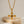 Load image into Gallery viewer, Gold Cross Tiger&#39;s Eye Necklace
