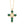 Load image into Gallery viewer, Virgin Cross Pendant Necklace
