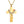 Load image into Gallery viewer, Cross Ashes Urn Pendant Necklace
