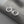 Load image into Gallery viewer, Silver Minimalist Hoop Earrings
