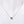 Load image into Gallery viewer, Heart Birthstone Pendant Necklace
