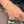 Load image into Gallery viewer, U-Shaped Horseshoe Charm Bracelet
