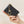 Load image into Gallery viewer, Mini  Leather Coin Purse Keychain

