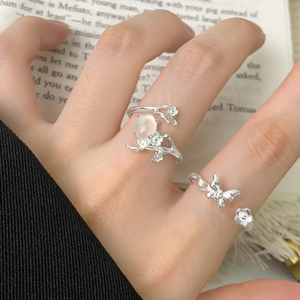 Anneau de contournement d'empilement de notes de musique