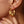 Load image into Gallery viewer, Gold C-Shape Hoop Earrings
