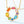 Load image into Gallery viewer, Colored Gem Charm Necklace

