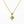 Load image into Gallery viewer, Opal Star Pendant Necklace

