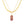Load image into Gallery viewer, Evil Eye Layered Necklace
