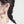 Load image into Gallery viewer, U-Shaped Hoop Earrings
