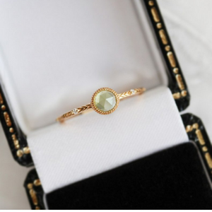 Anneau de contournement d'empilement de notes de musique