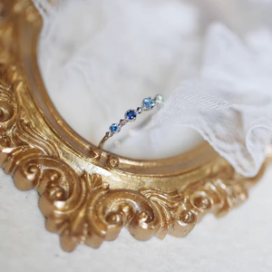 Anneau de contournement d'empilement de notes de musique