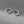 Load image into Gallery viewer, Silver Minimalist Hoop Earrings
