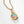 Load image into Gallery viewer, Gold Bubble Opal Necklace
