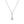 Load image into Gallery viewer, Mini Pearl Pendant Necklace
