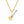 Load image into Gallery viewer, Classic Guitar Pendant Necklace
