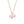 Load image into Gallery viewer, Dainty Star Heart Necklace
