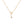 Load image into Gallery viewer, Star Charm Lariat Y Necklace
