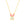 Load image into Gallery viewer, Cute Bunny Moonstone Necklace

