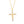 Load image into Gallery viewer, Bohemian Cross Pendant Necklace
