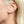 Load image into Gallery viewer, Gold Teardrop Stud Earrings
