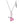 Load image into Gallery viewer, Cute Bunny Carrot Necklace

