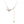 Load image into Gallery viewer, Butterfly Pearl Tassel Necklace
